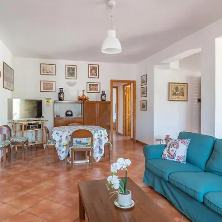 Casa Margherita - Con Accesso Privato Al Mare Cefalu
