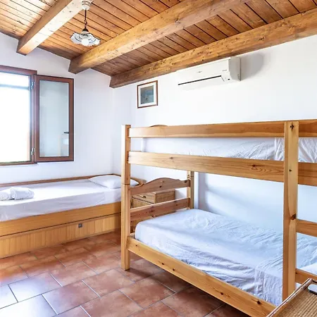 Casa Margherita - Con Accesso Privato Al Mare Cefalu