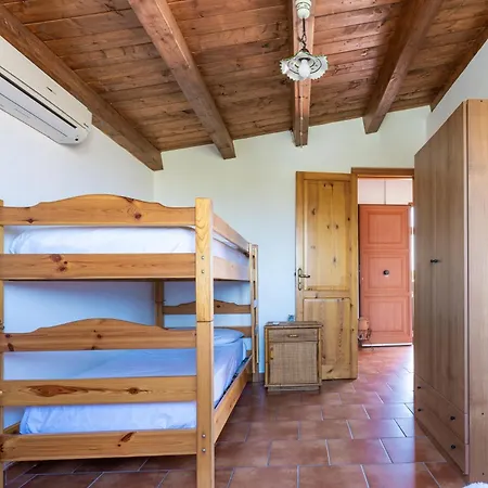 Casa Margherita - Con Accesso Privato Al Mare Holiday home