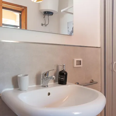 Casa Margherita - Con Accesso Privato Al Mare Cefalu