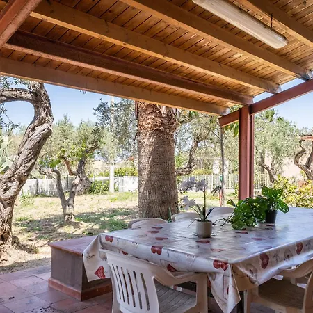 Casa Margherita - Con Accesso Privato Al Mare Holiday home