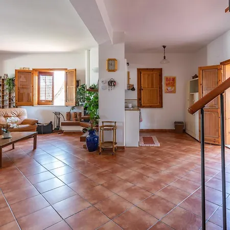 Casa Margherita - Con Accesso Privato Al Mare Holiday home *