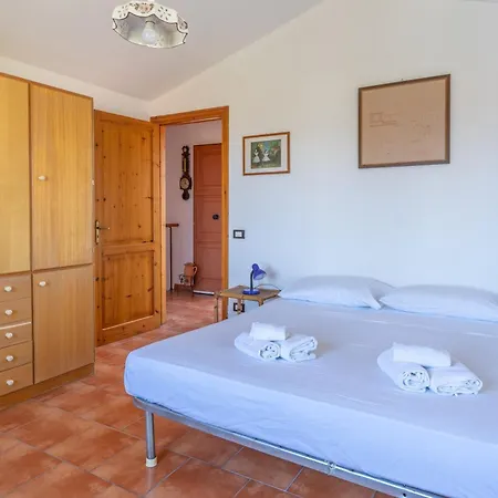 Casa Margherita - Con Accesso Privato Al Mare Holiday home Cefalu
