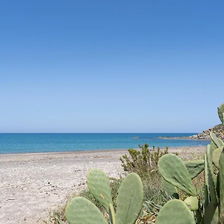 Casa Margherita - Con Accesso Privato Al Mare * Cefalù
