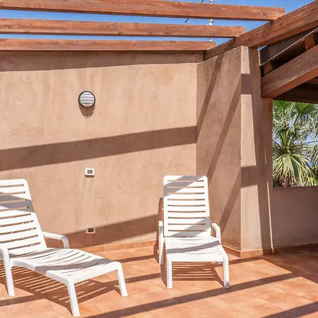 Casa Margherita - Con Accesso Privato Al Mare Prázdninový dům