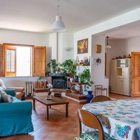 Casa Margherita - Con Accesso Privato Al Mare Holiday home Cefalu