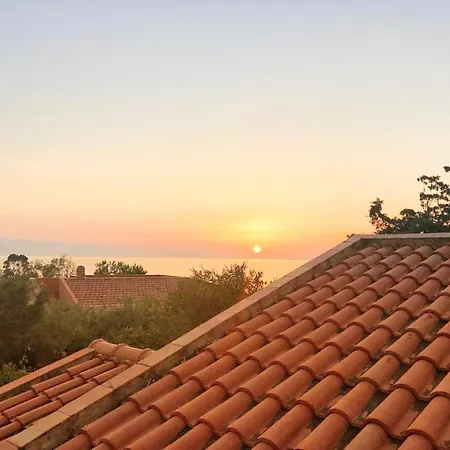 Casa Margherita - Con Accesso Privato Al Mare Holiday home